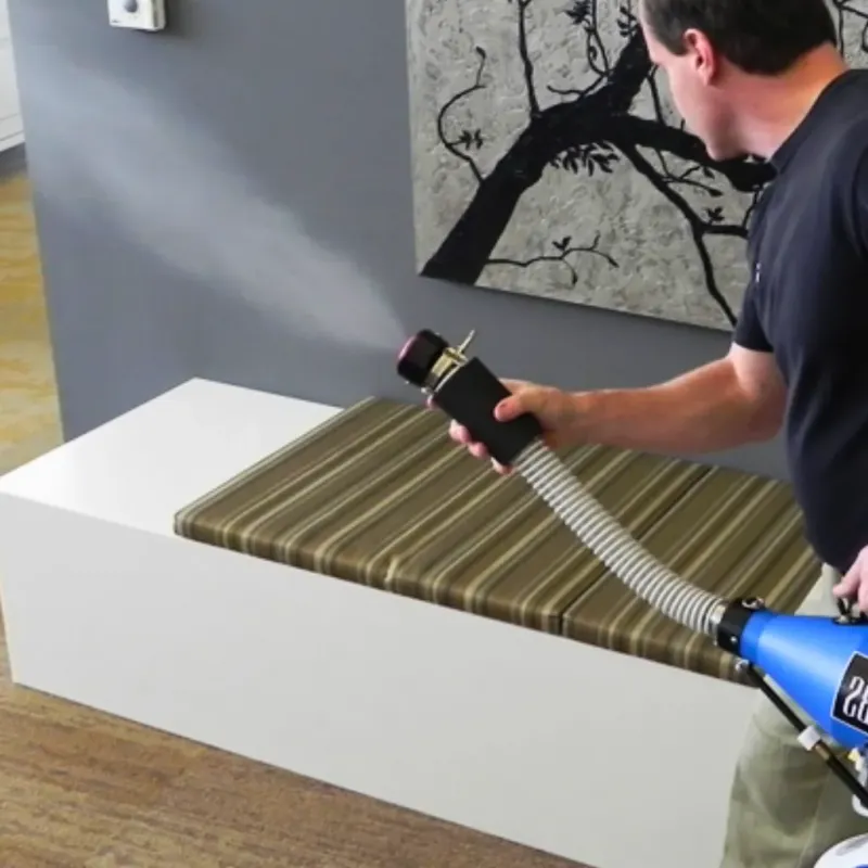 Professional Odor Removal in Ashland, NJ